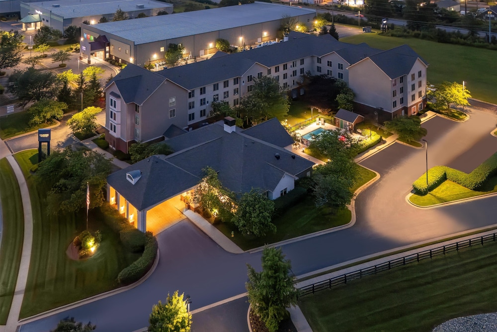 Homewood Suites by Hilton Lexington Fayette Mall - photo 45