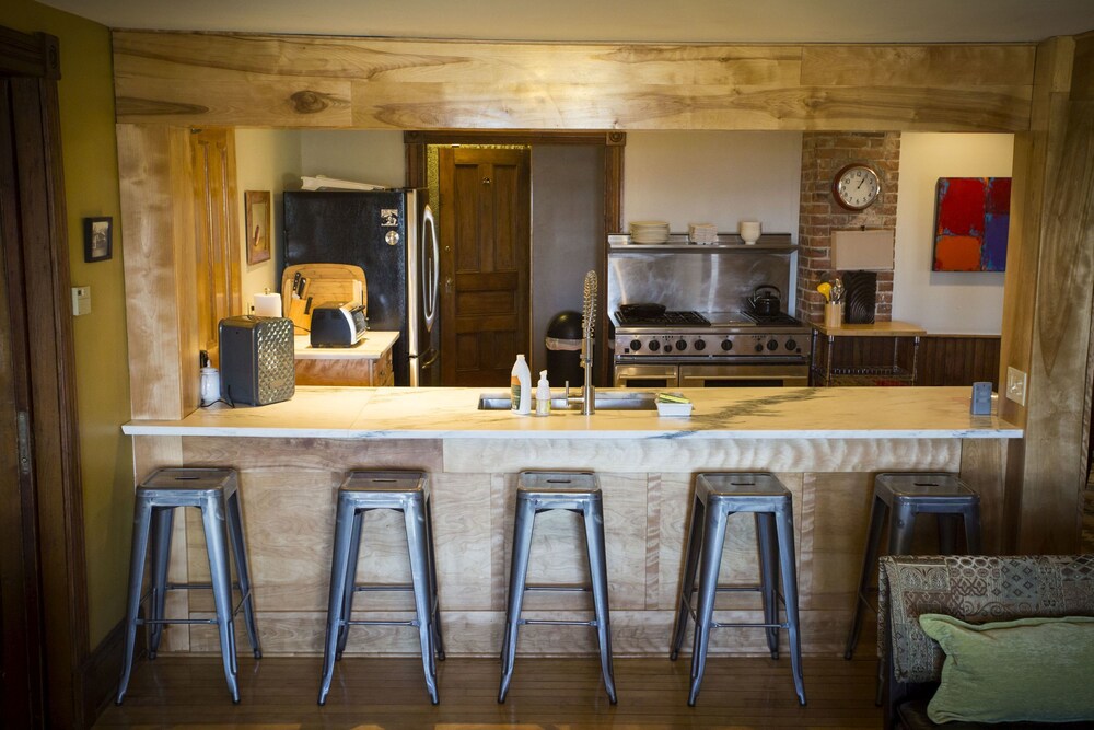 Mt. Philo Inn - photo 47