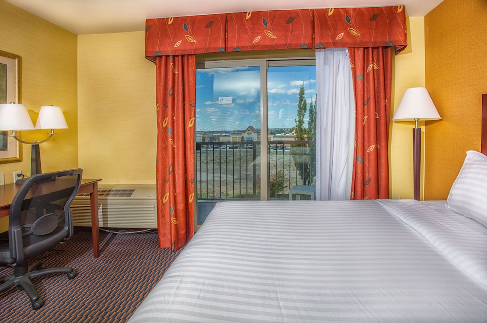 Holiday Inn Express & Suites Richland by IHG - photo 6