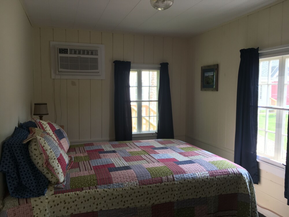 Gilcrest Cottages and Motels - photo 46
