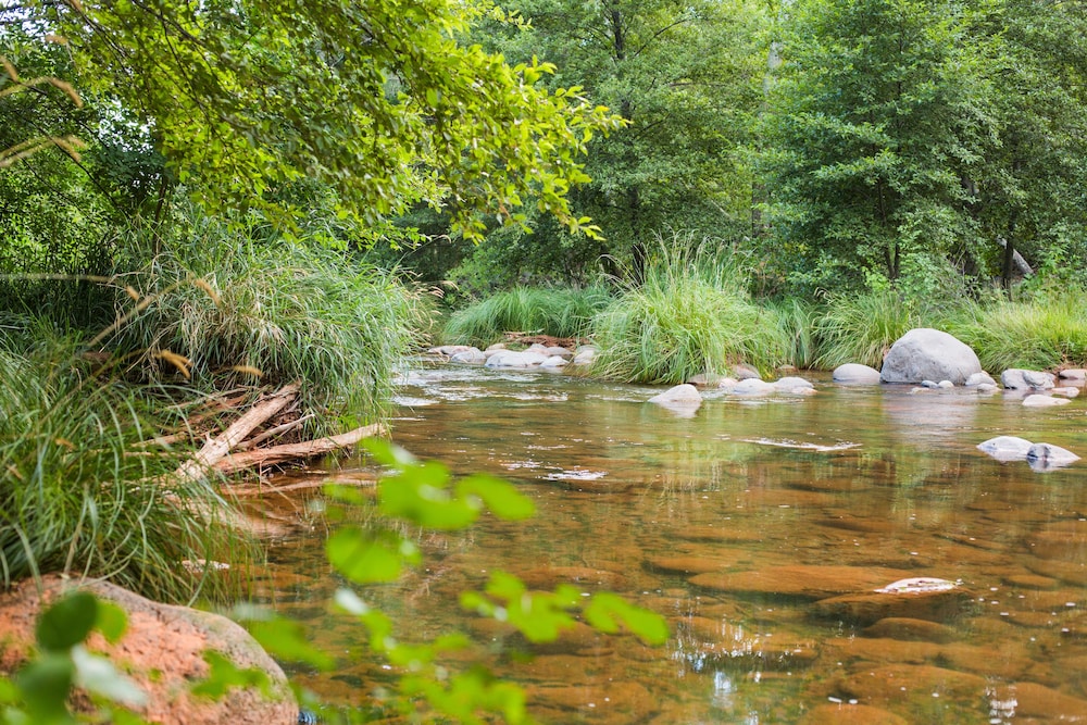 Creekside Inn Sedona - photo 41