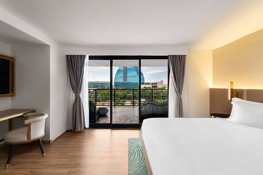 Dolce by Wyndham Hollywood - photo 79