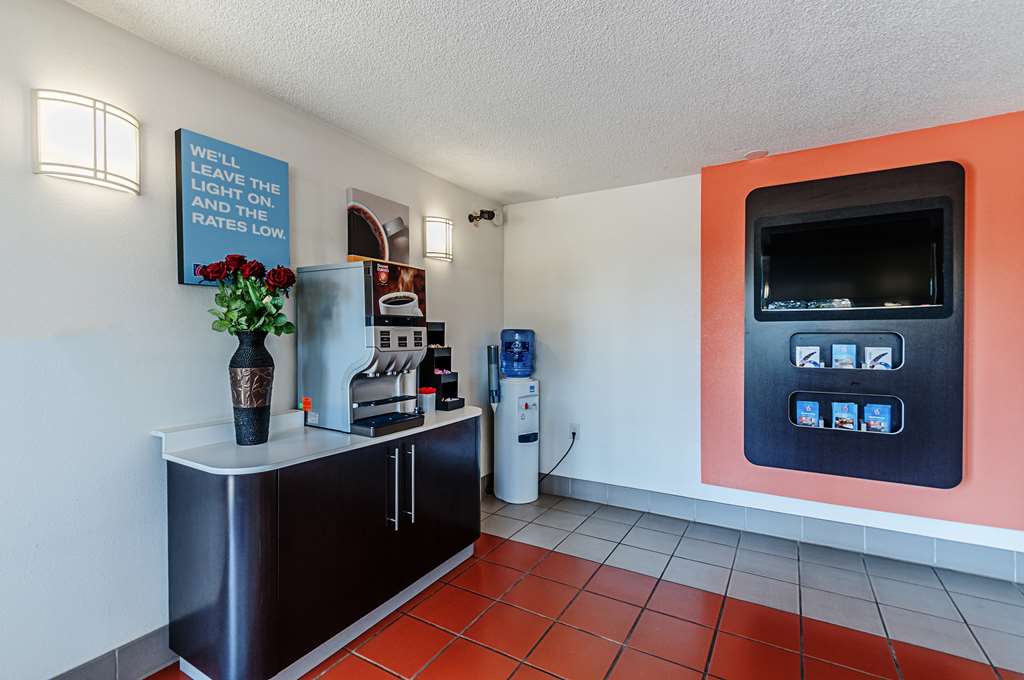 Motel 6 Martinsburg WV - photo 31