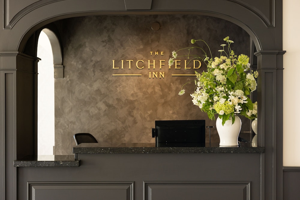 The Litchfield Inn - photo 25