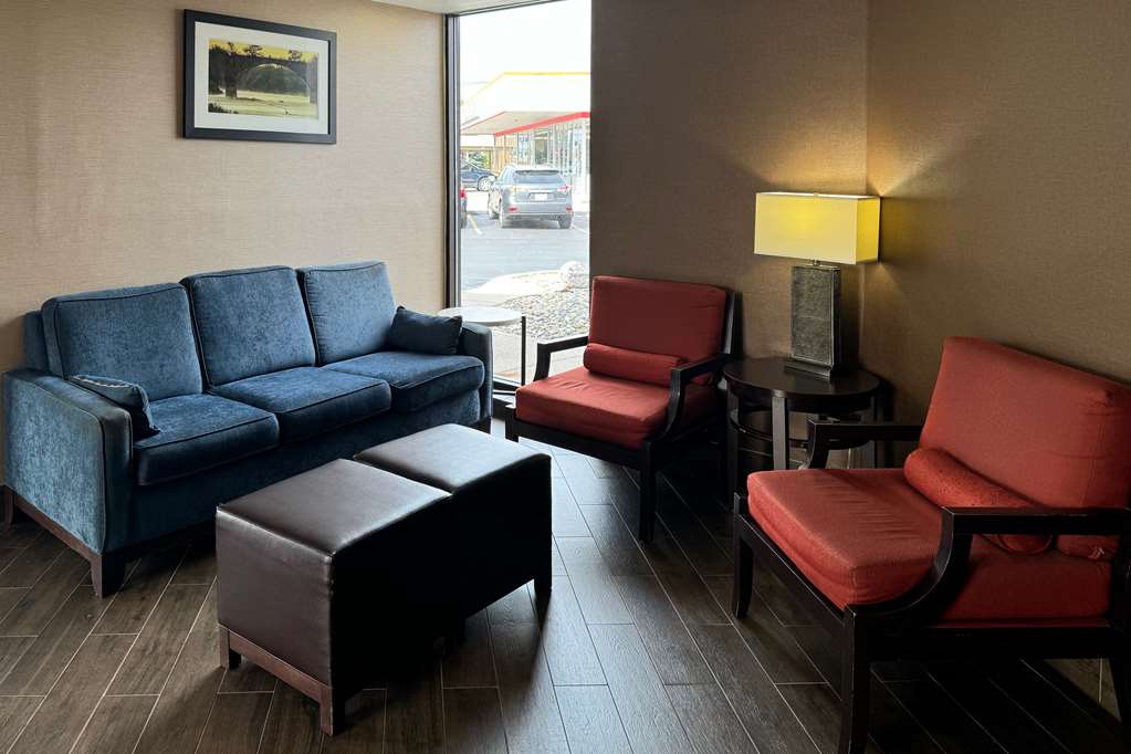 Comfort Inn Maumee Perrysburg Area - photo 6