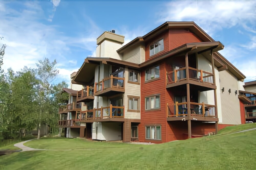 The Ranch at Steamboat - photo 26