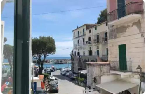 Cantone Studio on the Beach — hotel in Cetara