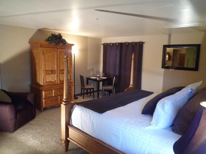 Cedars Inn - photo 30