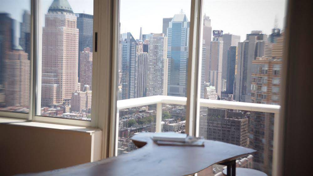 The Penthouse Organic & Modern in Times Square - photo 7