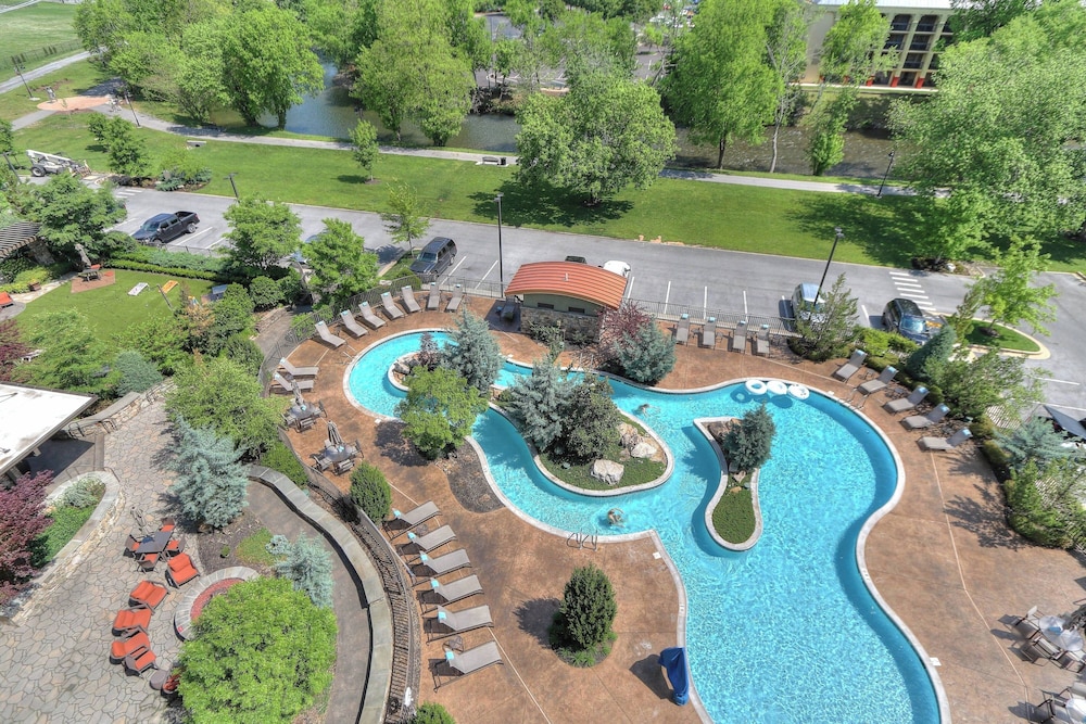 Courtyard by Marriott Pigeon Forge - photo 73
