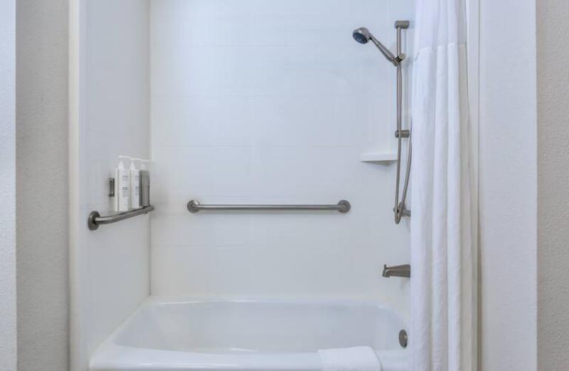 Hampton Inn Titusville I 95 Kennedy Space Center - photo 12