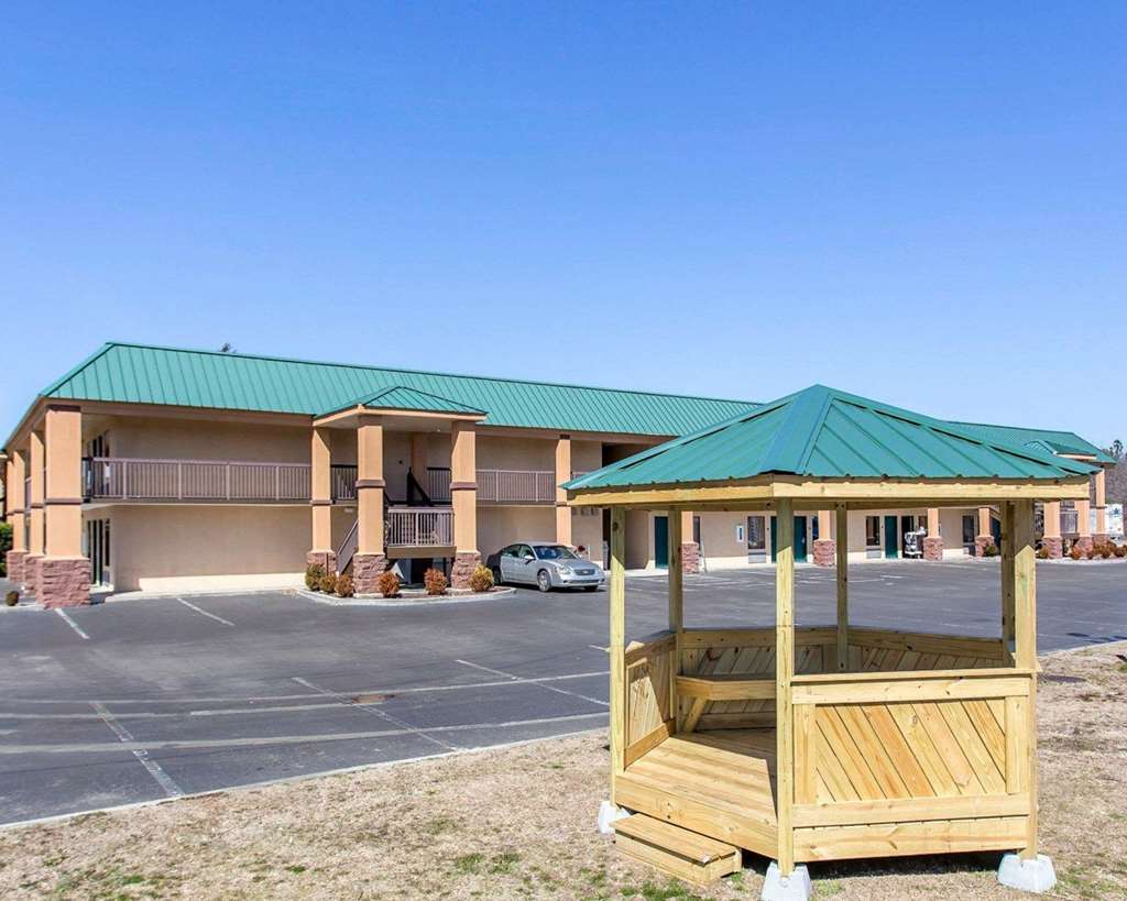 Quality Inn Aiken North - photo 65