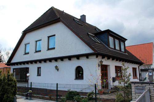 Ferienwohnung am Stadtpark 2 — 4-Star Luxury Hotel in Heiligenhafen, Germany