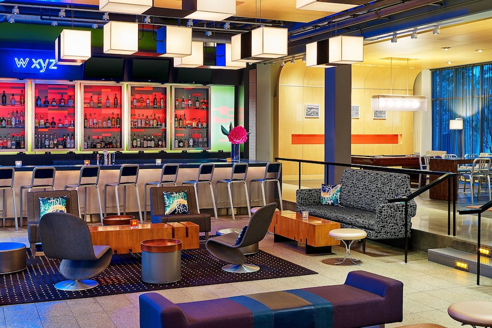 Aloft Chicago O'Hare - photo 20