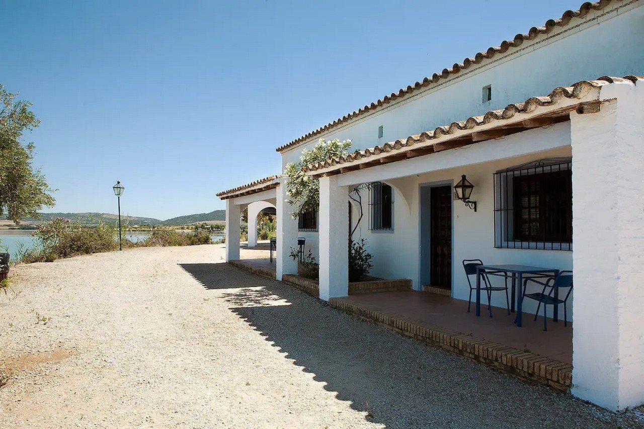 La Molinera Bungalows — hotel in Arcos De La Frontera