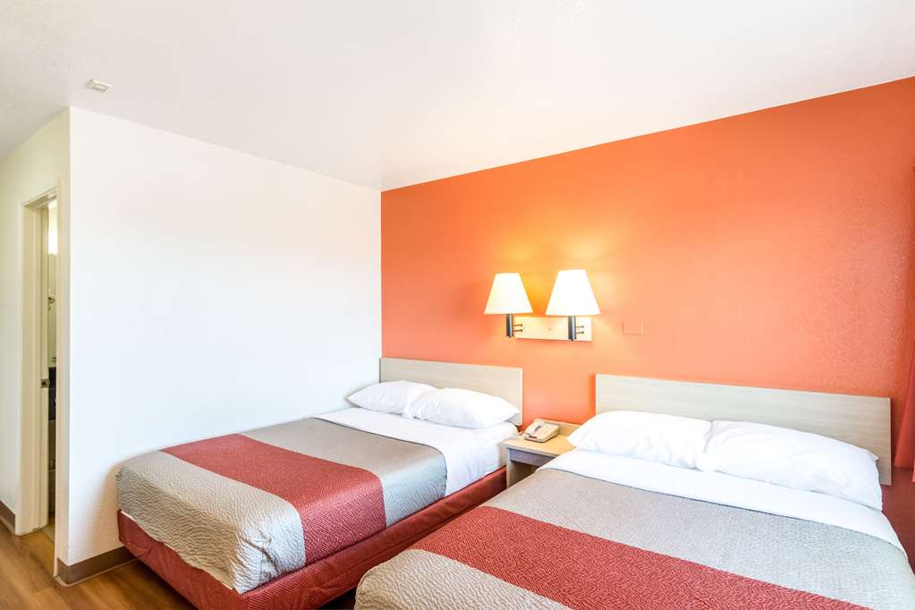 Motel 6 Redding CA Central - photo 17