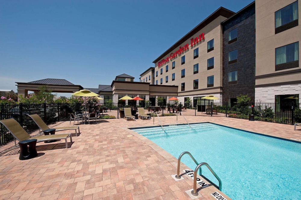 Hilton Garden Inn Fort Worth Alliance Airport - photo 35