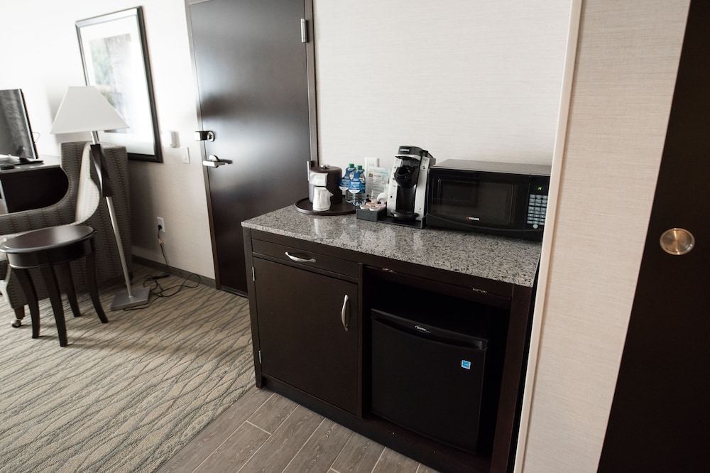Hilton Garden Inn Indiana at IUP - photo 18