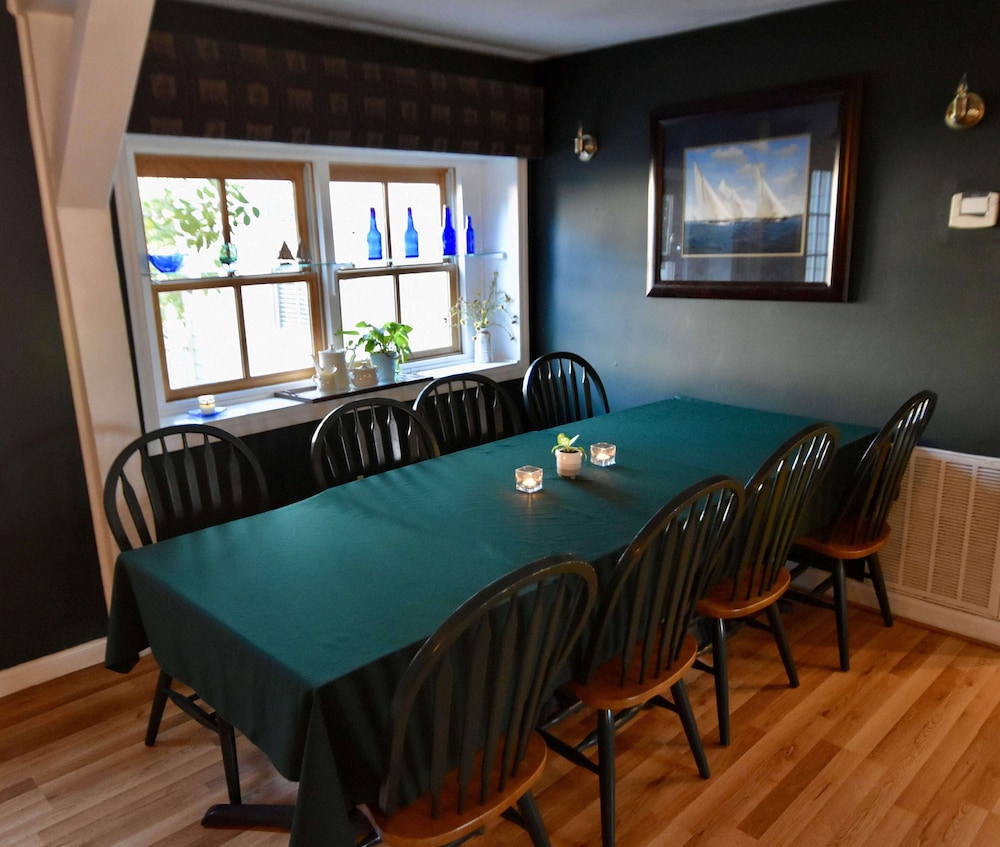 Inn at Oriental - photo 39