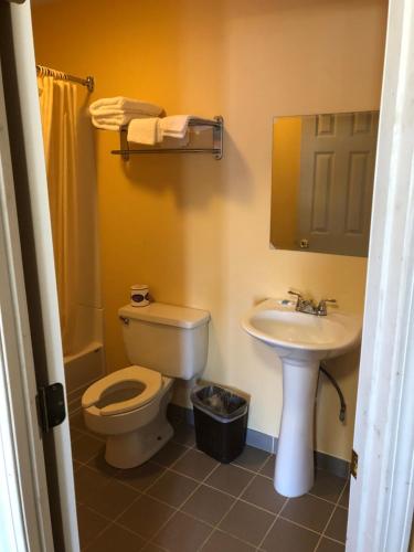 Dogwood Park Inn - photo 10
