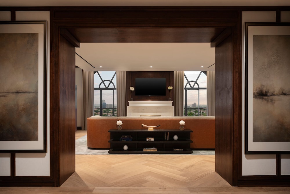 The Ritz Carlton Dallas Las Colinas - photo 35