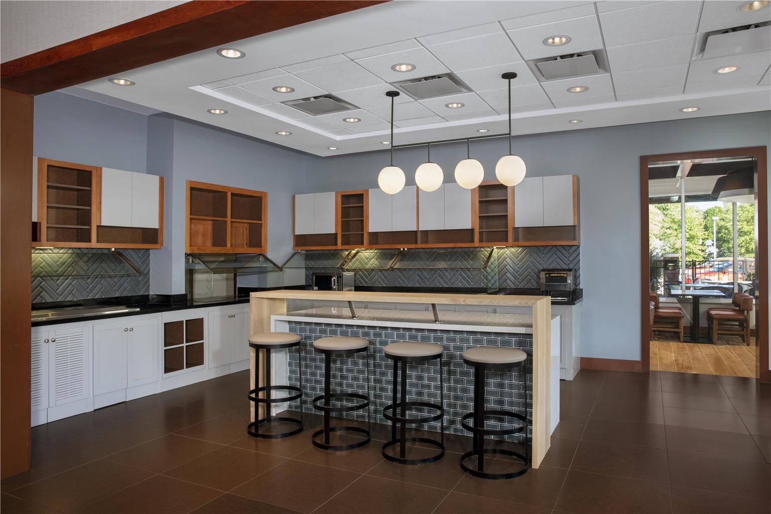 Hyatt Place Raleigh Cary - photo 11