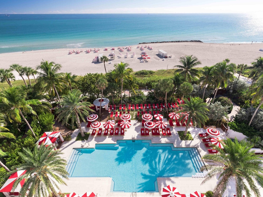 Faena Hotel Miami Beach — 5-Star Luxury Hotel in Miami Beach, United States