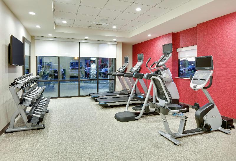 Home2 Suites by Hilton Yakima Airport - photo 93