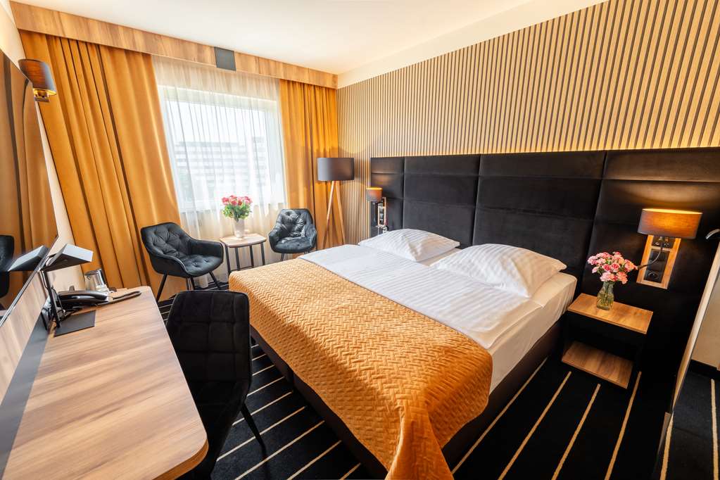 Park Hotel Diament Wroclaw in Wroclaw, Poland