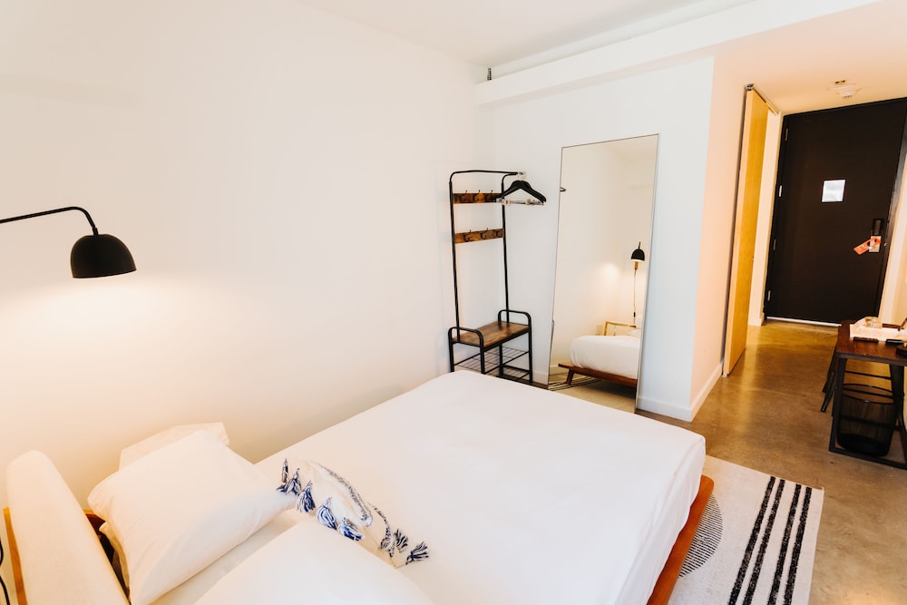 Hotel Alameda Highline - photo 8