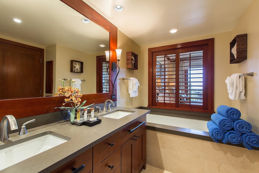 Two bedroom Villas at Ko Olina Beach Villas Resort - photo 60