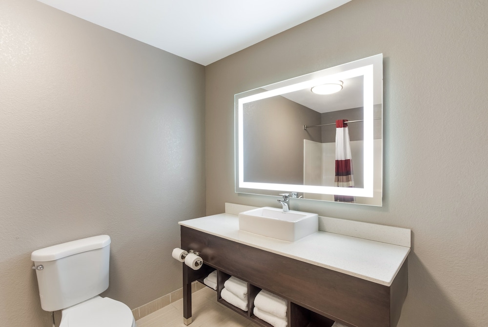 Red Roof Inn & Suites Corbin - photo 24