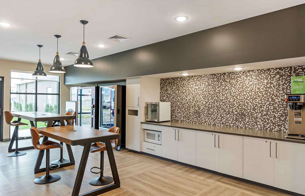 Extended Stay America Premier Suites Belgrade Bozeman Yellowstone Airport - photo 6