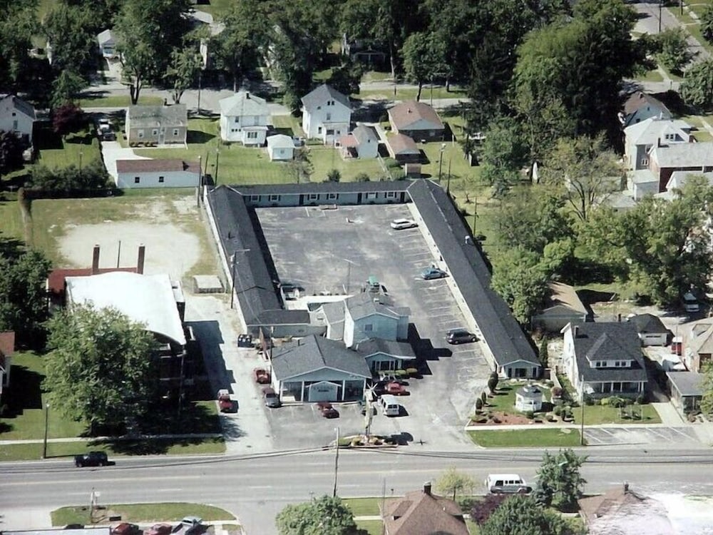 Double A Motel - photo 25