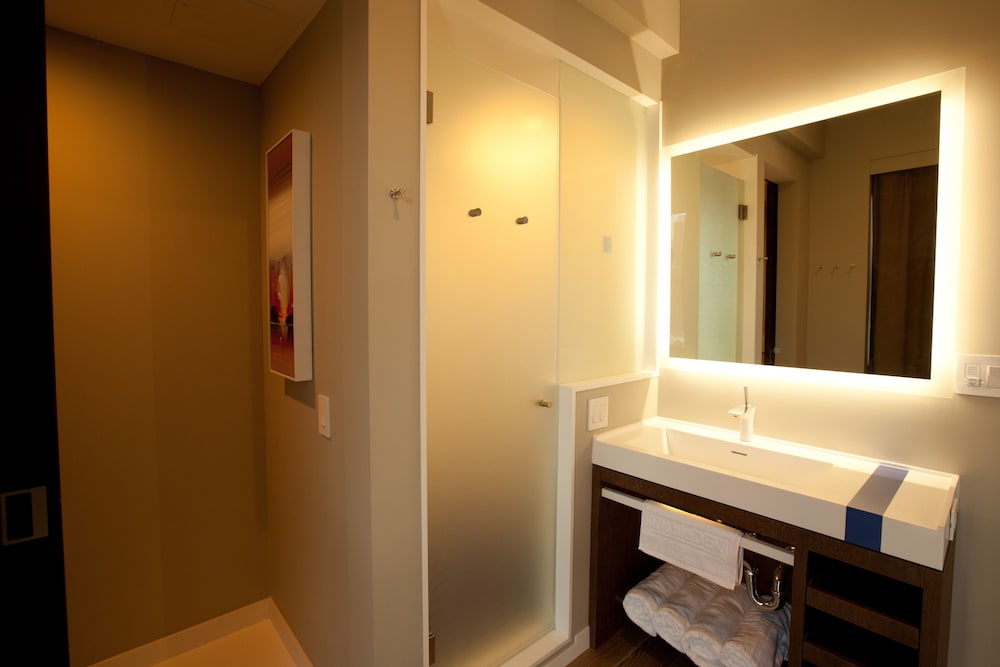 Nobleden Hotel - photo 37