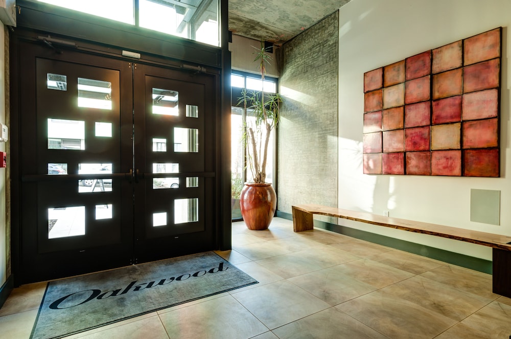 Oakwood Seattle South Lake Union - photo 11