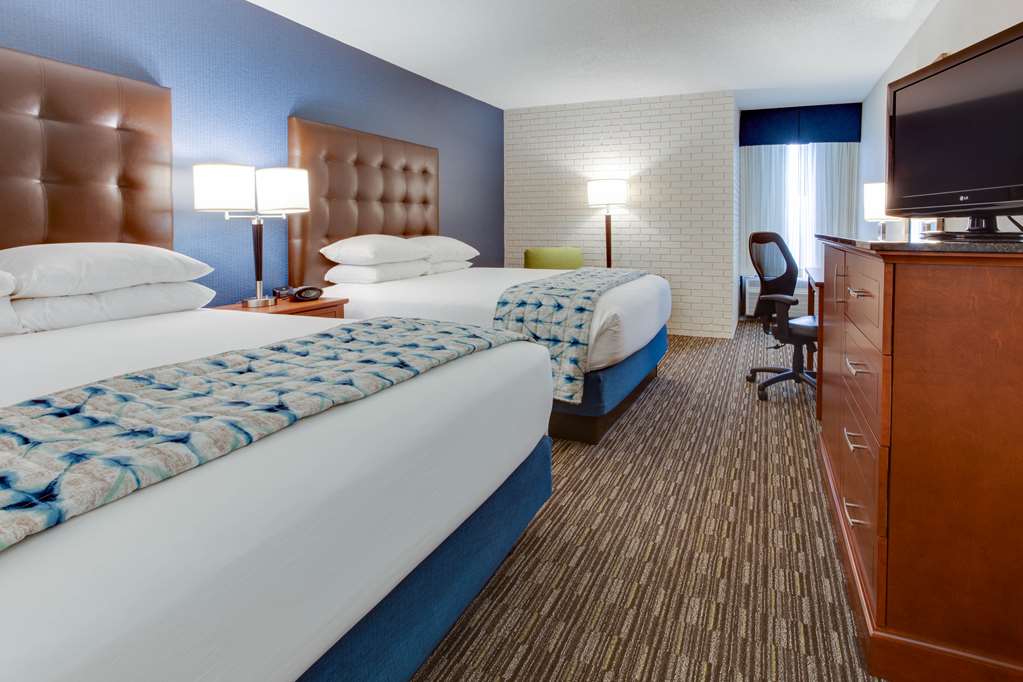 Drury Inn & Suites Nashville Airport - photo 19