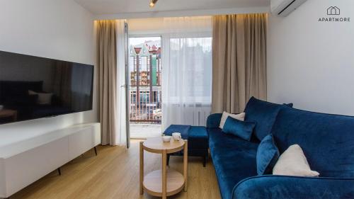 City Break Apartments by Apartmore — 4-Star Luxury Hotel in Gdansk, Poland