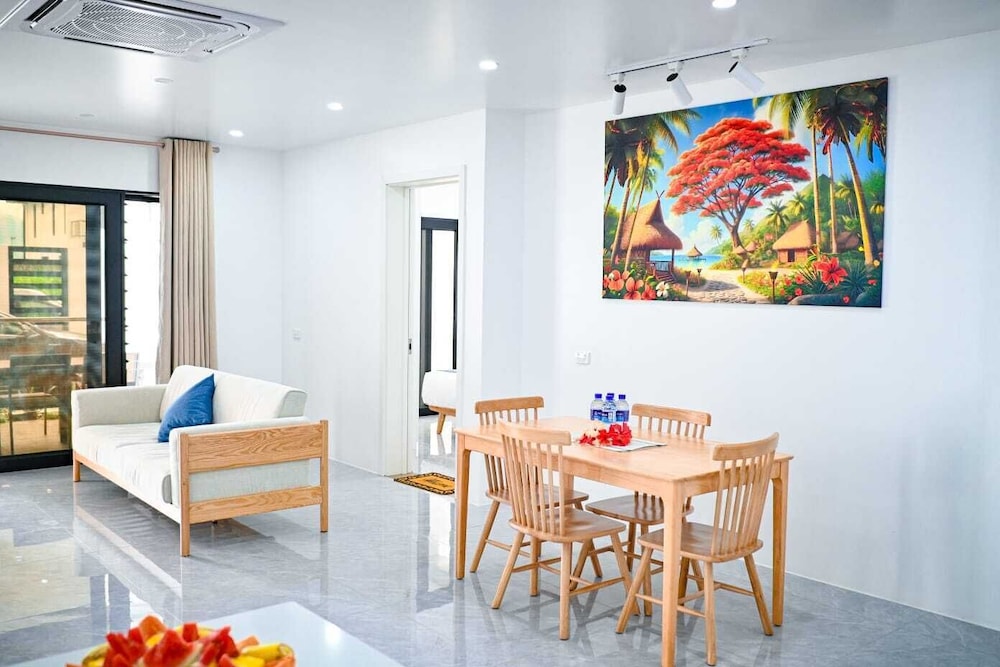 JJY Apartment — Nadi — photo 5