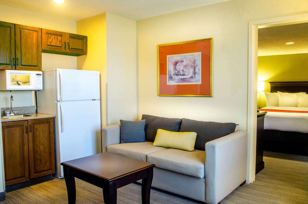 Country Inn & Suites by Radisson Tuscaloosa AL - photo 9