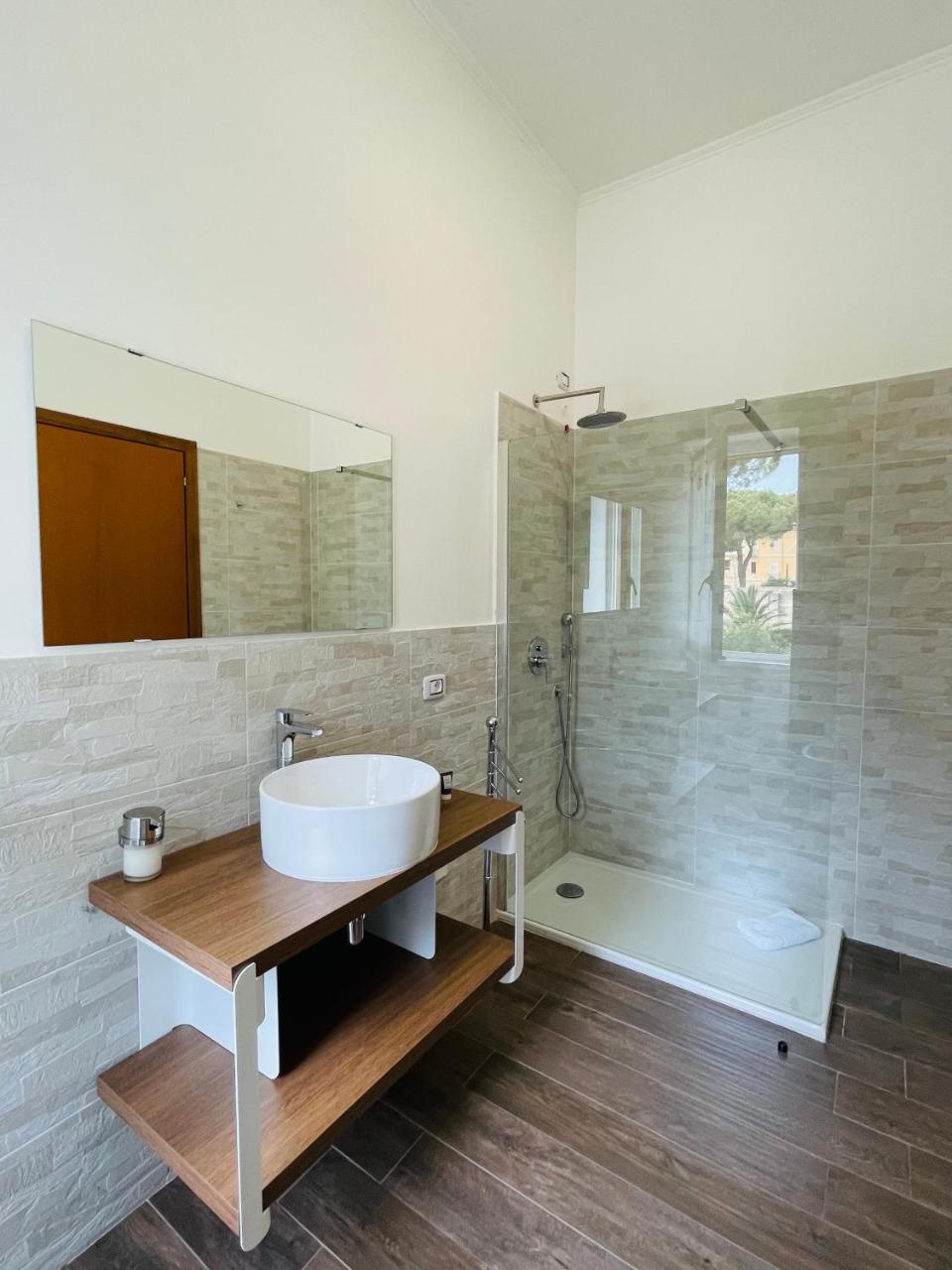 Banus Rooms — Cagliari — photo 5