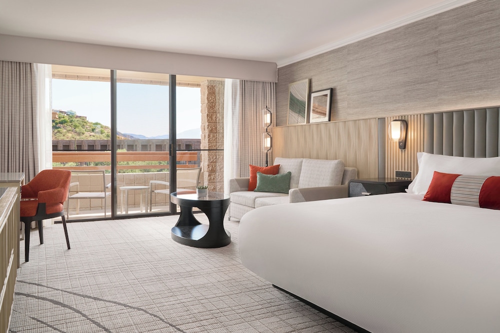 Loews Ventana Canyon Resort - photo 16