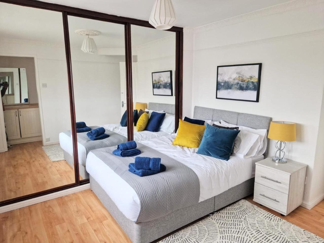 Sigma Palace Free Parking — hotel in Wallsend