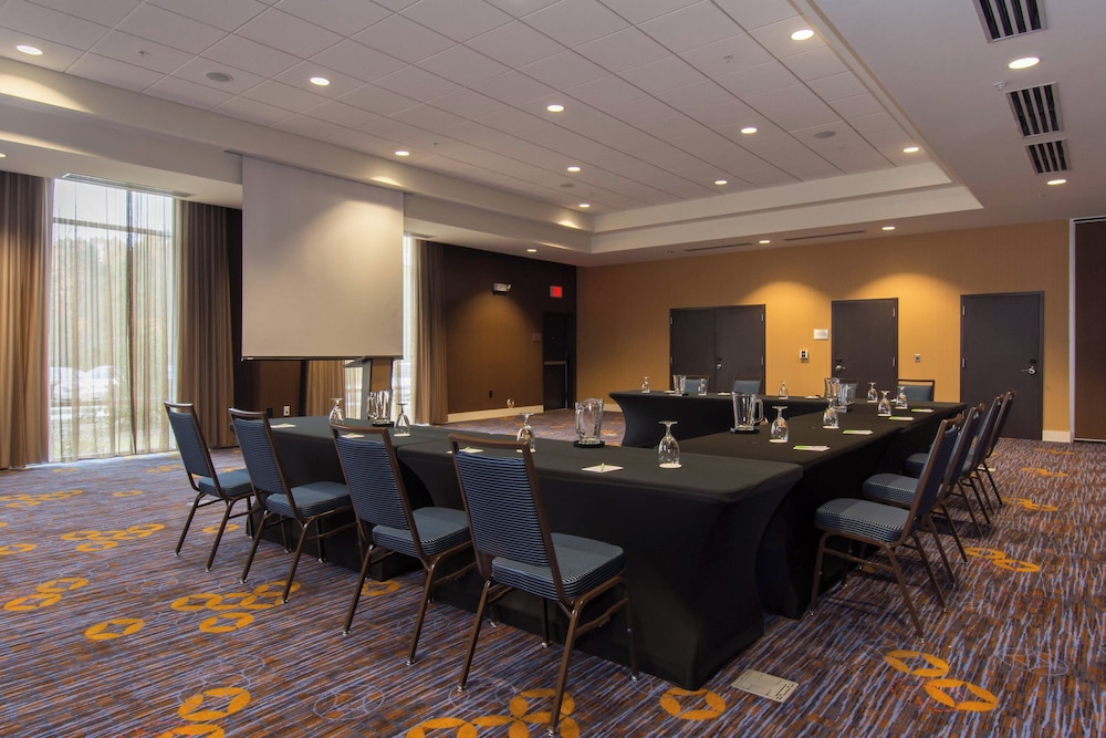 Courtyard Raleigh Durham Airport Brier Creek - photo 41