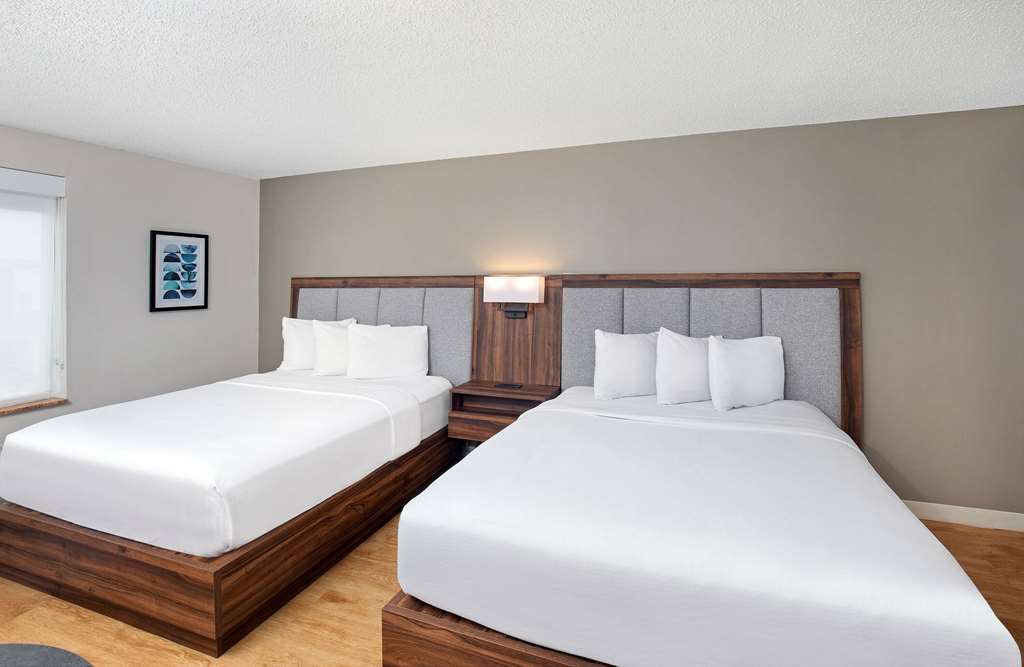 Baymont by Wyndham Hattiesburg - photo 57