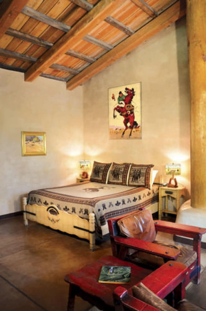 El Portal Sedona Hotel - photo 14