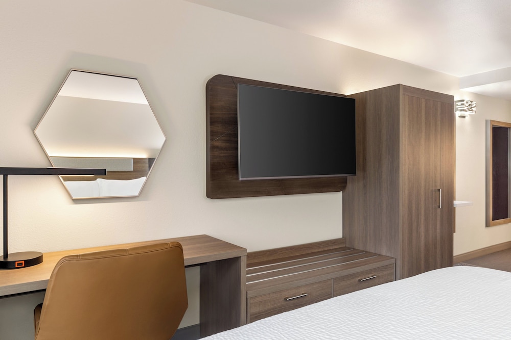 Holiday Inn Express and Suites Tuscaloosa University an IHG Hotel - photo 20