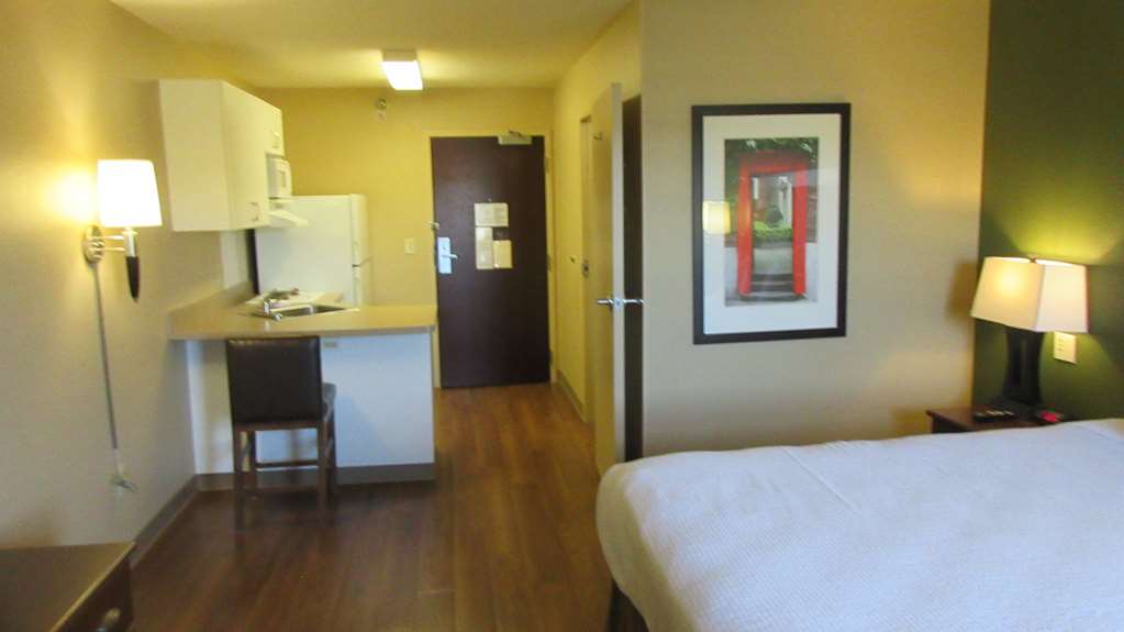 MainStay Suites Rochester South Mayo Clinic - photo 6