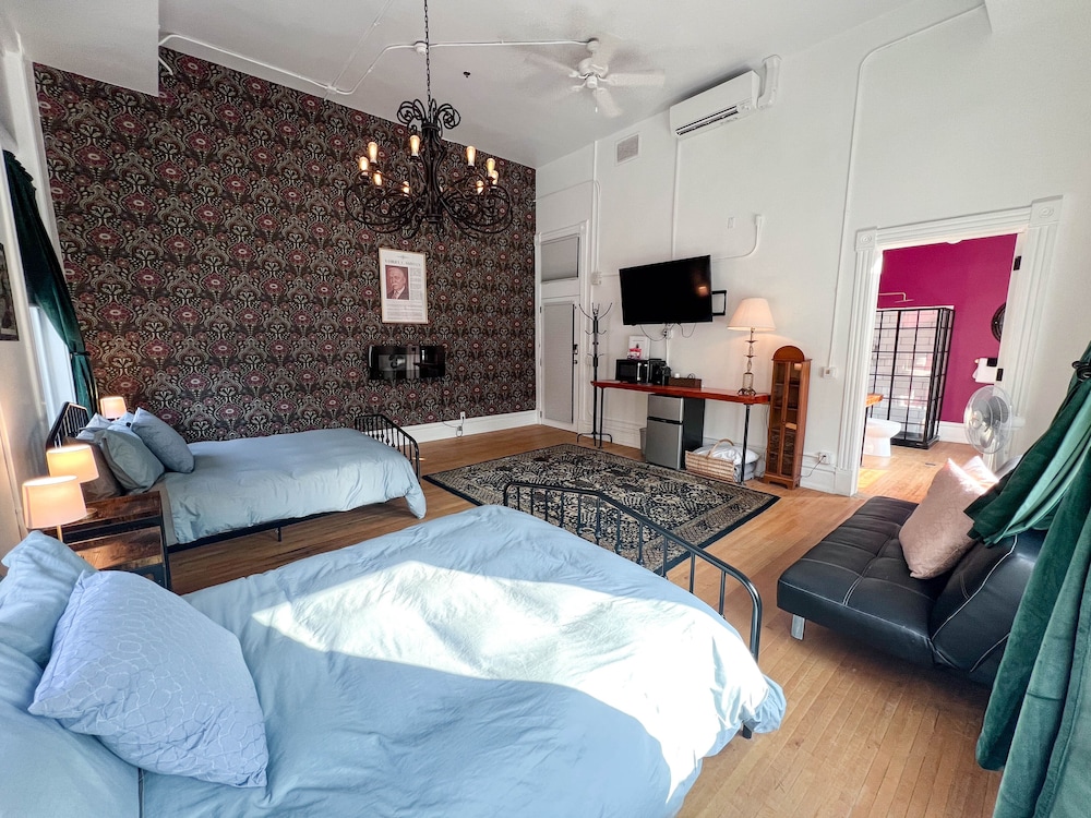 The Oliver Inn Duluth Hotel Near Canal Park - photo 27