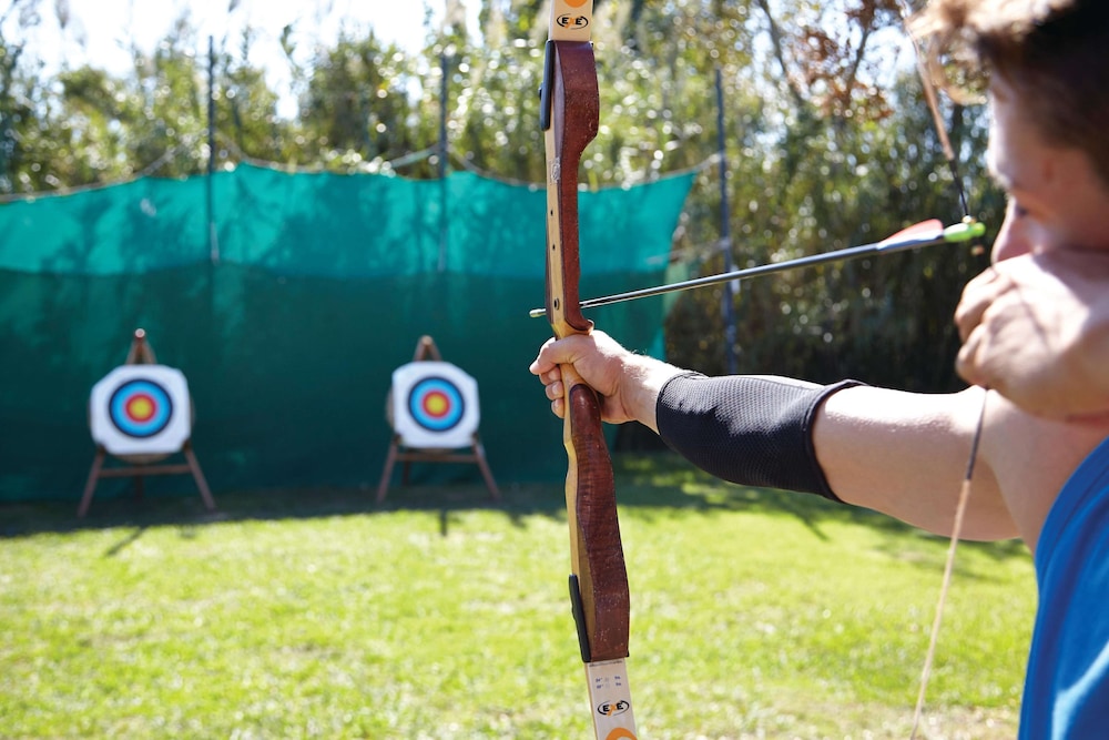 פעילויות וכושר